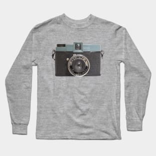 Diana Camera Long Sleeve T-Shirt